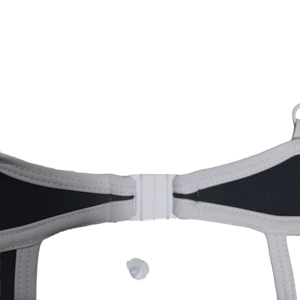 DISNEY PARKS black one piece swimsuit xs - Picture 3 of 7